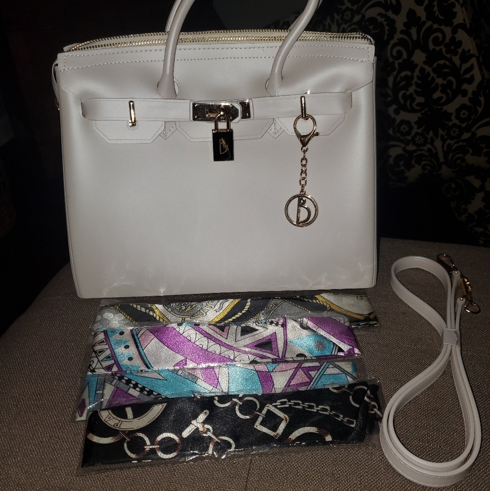Beachkin Purse